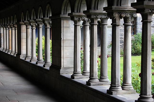 Convento dei Padri Dominicani di Caccuri